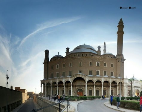 Cairo