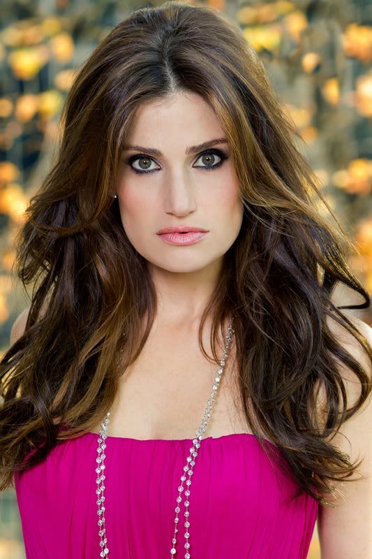 Idina Menzel