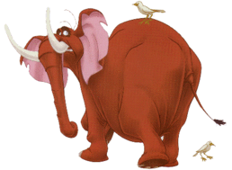 Tantor the Elephant