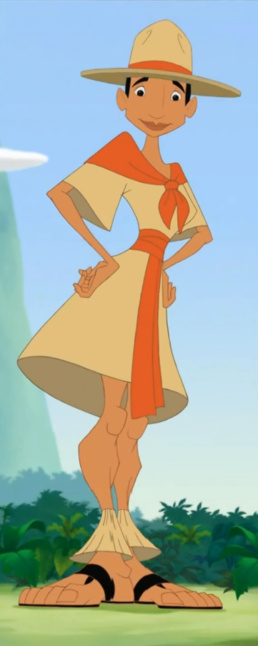 Ms. Birdwell