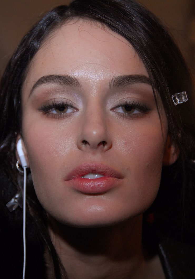 Nicole Trunfio Nicole Trunfio