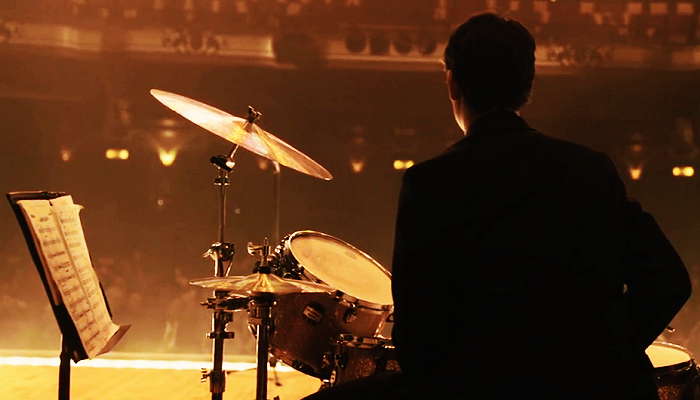 Whiplash Whiplash