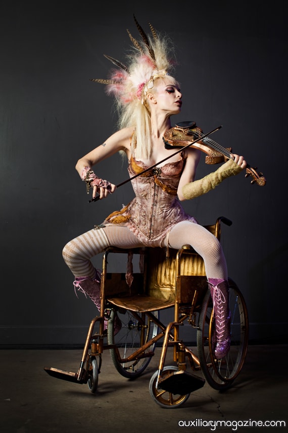 Emilie Autumn Emilie Autumn