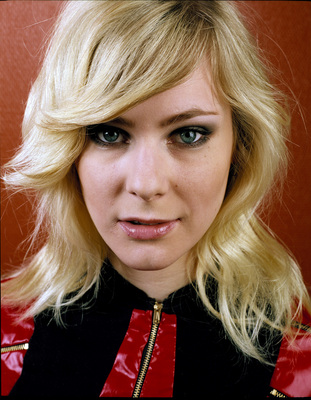 Maja Ivarsson Maja Ivarsson