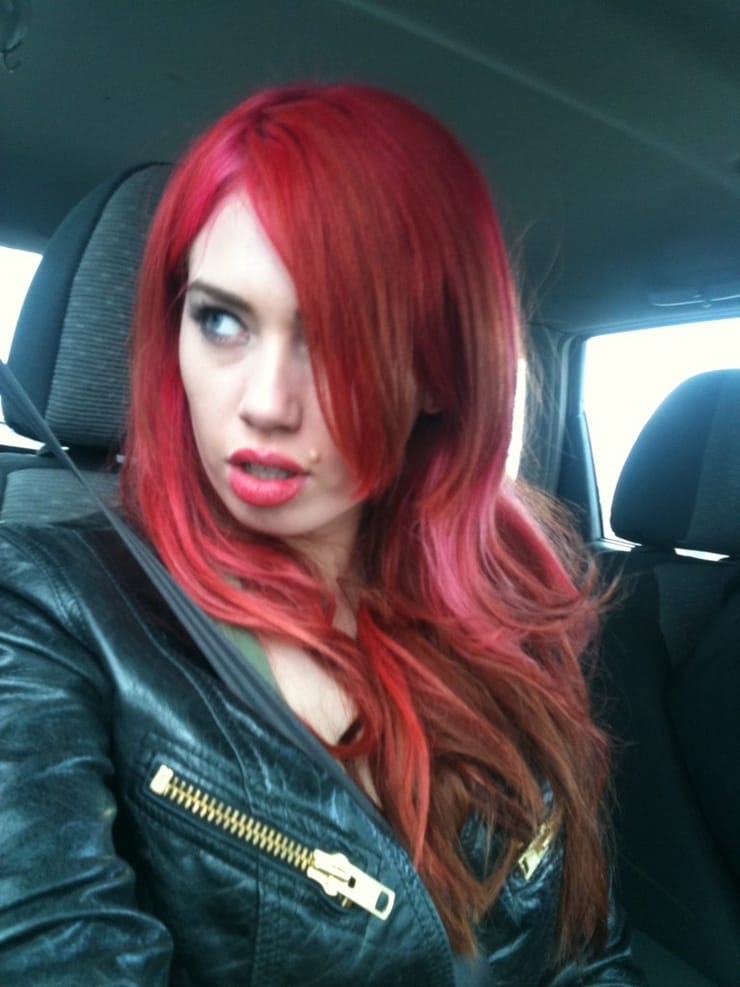 Skye Sweetnam