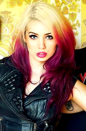 Skye Sweetnam Skye Sweetnam