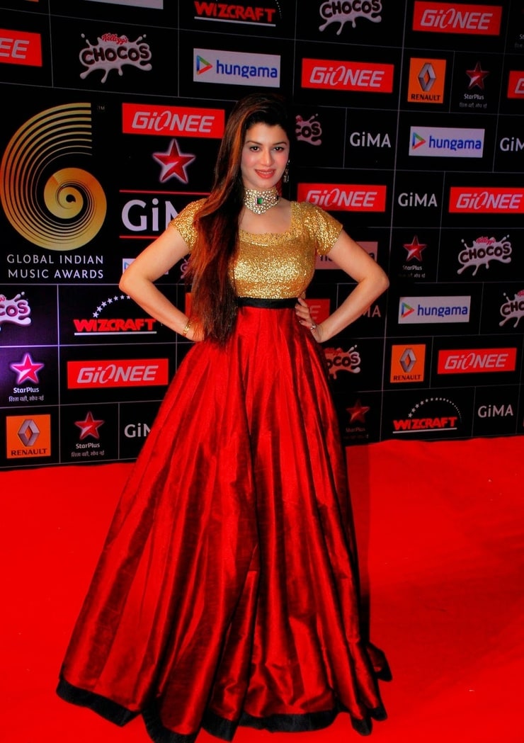 Kainaat Arora