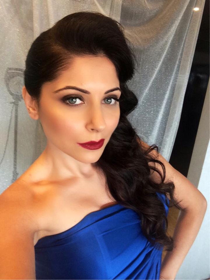 Kanika Kapoor