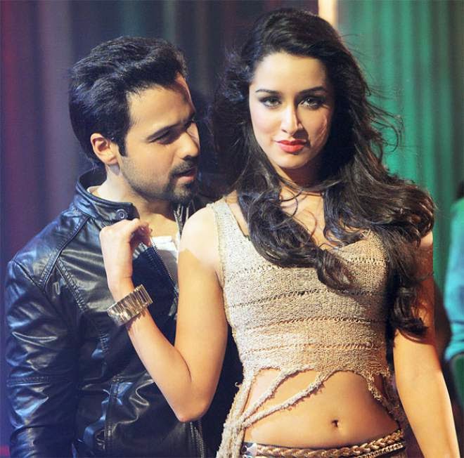 Shraddha Kapoor
