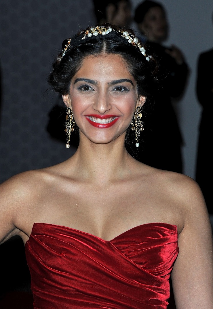Sonam Kapoor Sonam Kapoor