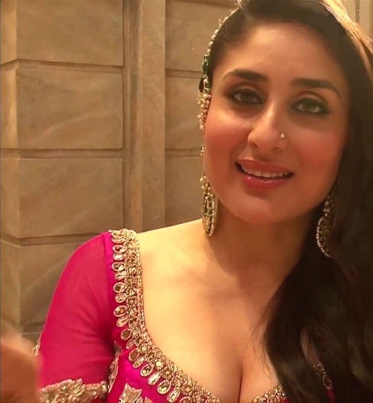 Kareena Kapoor