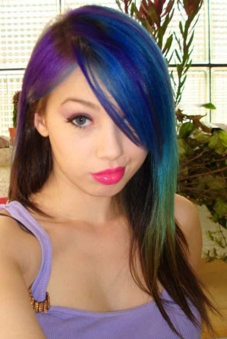 Skye Sweetnam