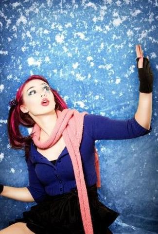 Skye Sweetnam