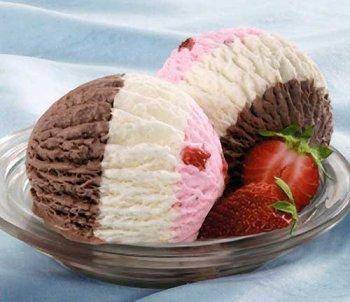 Neapolitan Ice Cream