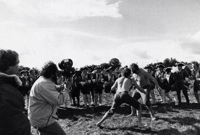 Barry Lyndon