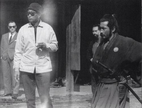 Yojimbo