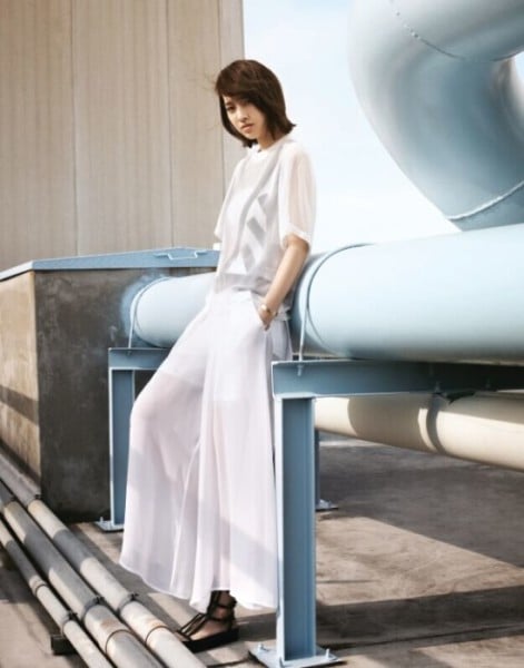 Jin Se-Yeon