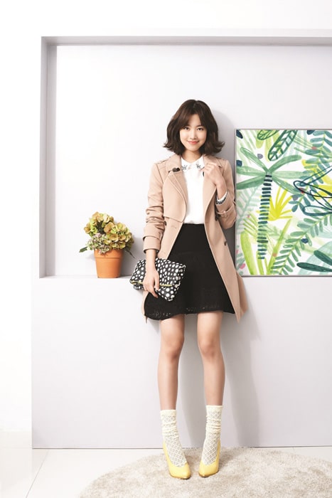 Jin Se-Yeon
