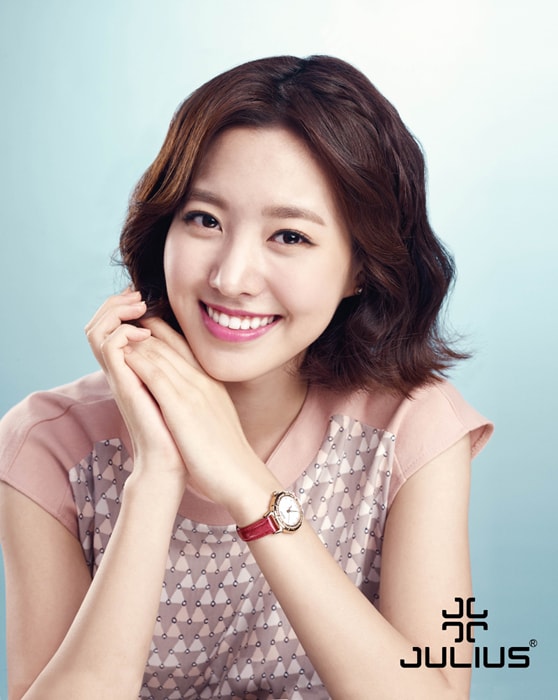 Jin Se-Yeon Jin Se-Yeon