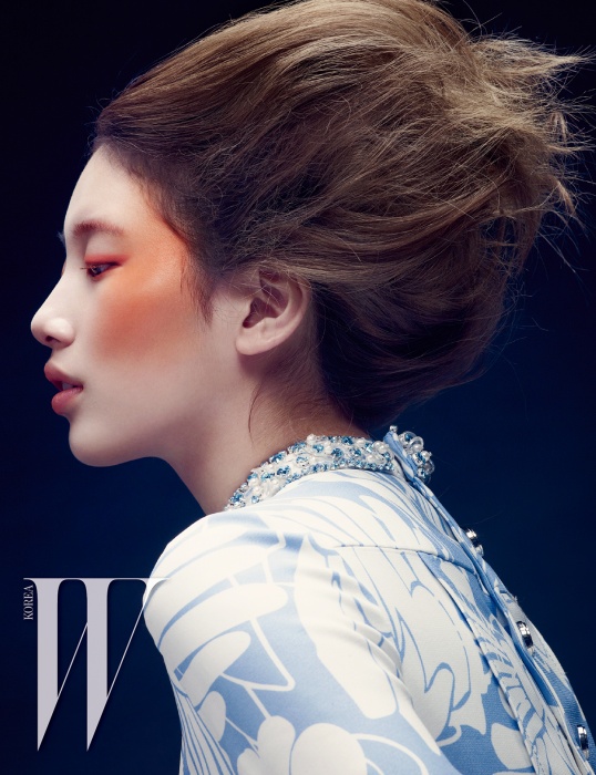 Suzy Bae