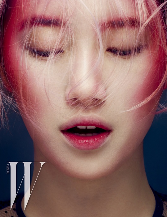 Suzy Bae