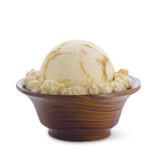 Honey Ice Cream Honey Ice Cream