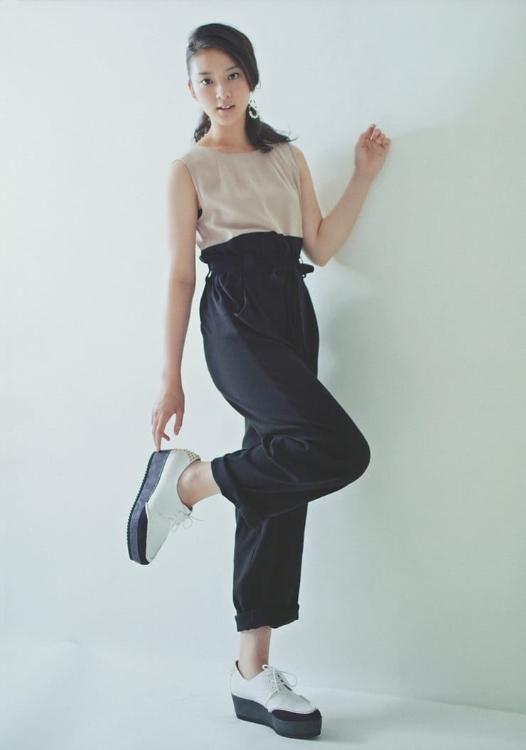 Emi Takei Emi Takei