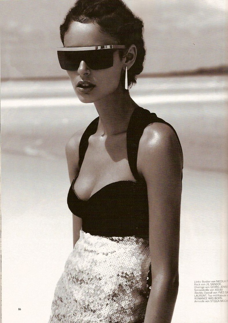 Nicole Trunfio Nicole Trunfio
