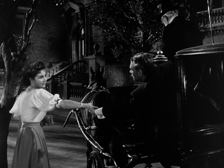 Carrie (1952) Carrie (1952)