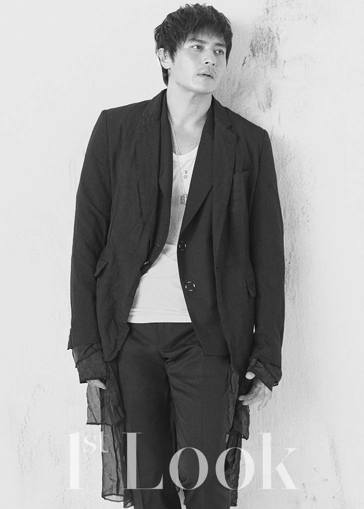 Dong-gun Jang