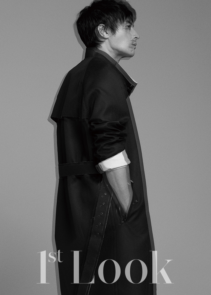 Dong-gun Jang Dong-gun Jang
