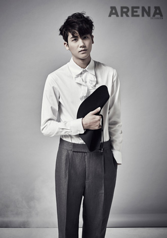 Hyung-Shik Park