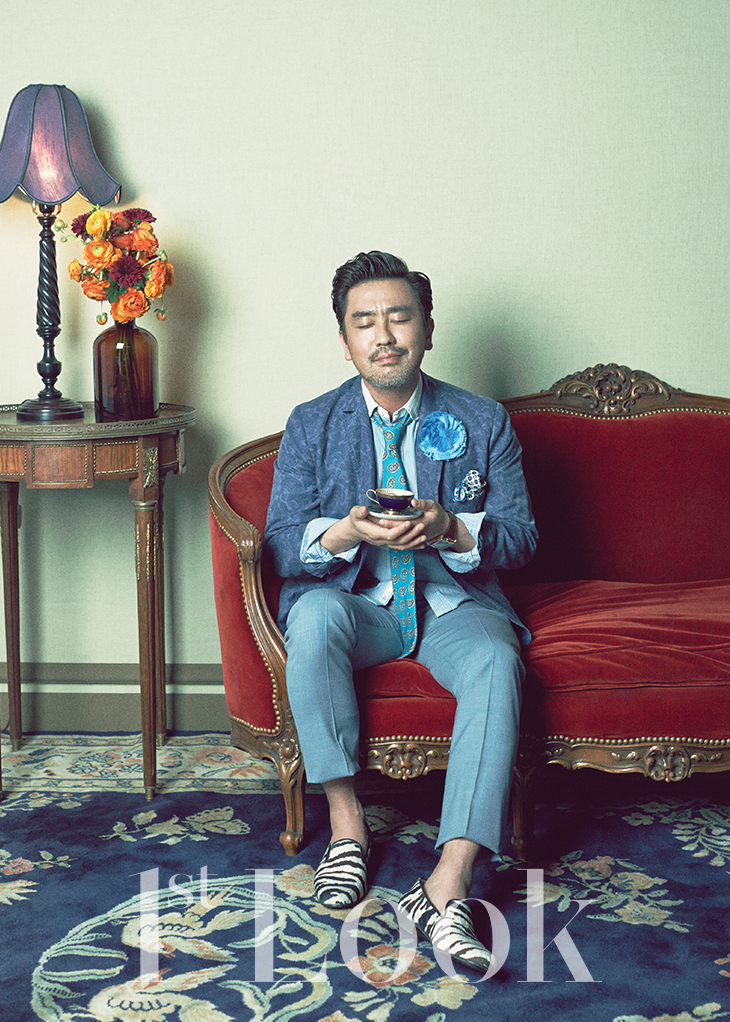Seung-yong Ryoo
