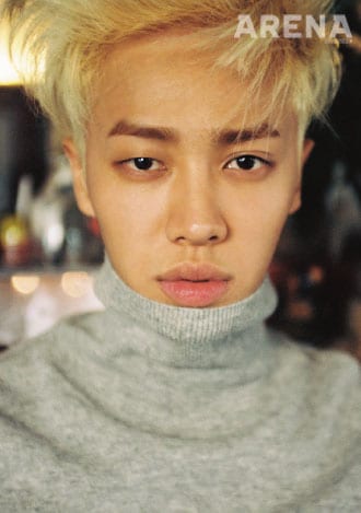 Lee Gi-Kwang