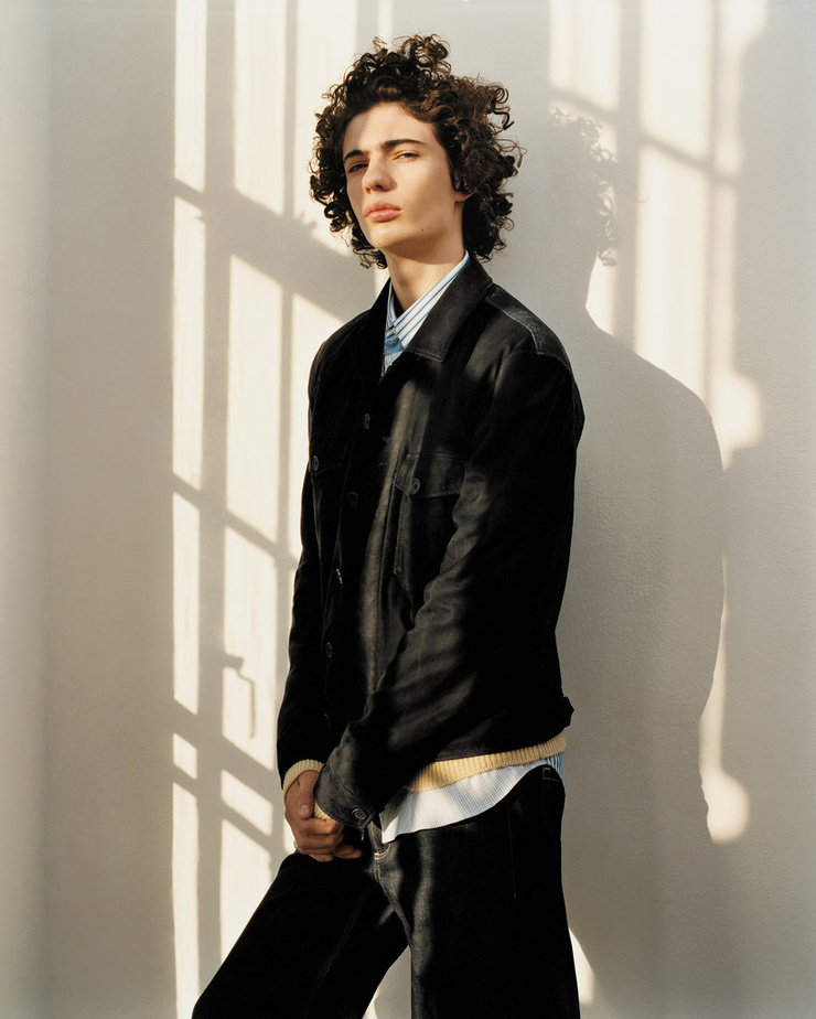 Piero Mendez