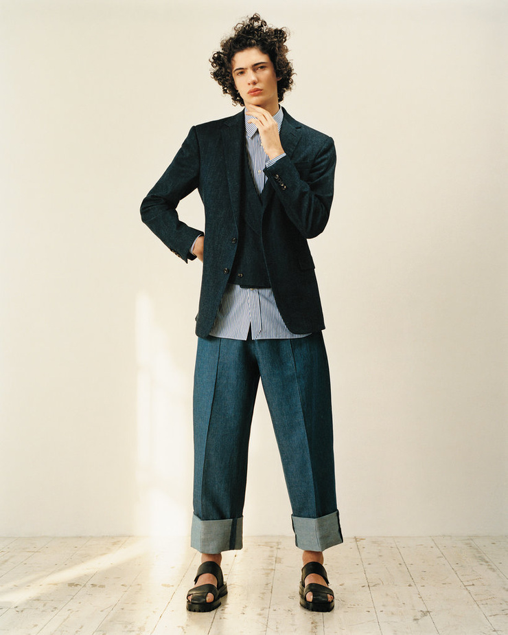 Piero Mendez