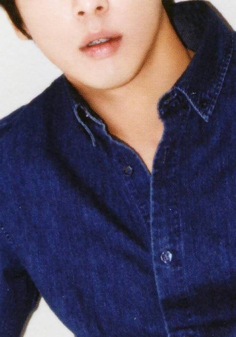 Yong-hwa Jung