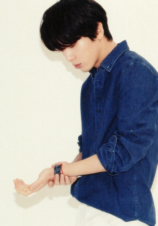 Yong-hwa Jung