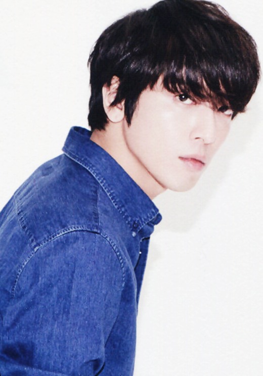 Yong-hwa Jung