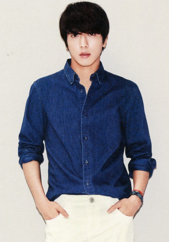 Yong-hwa Jung