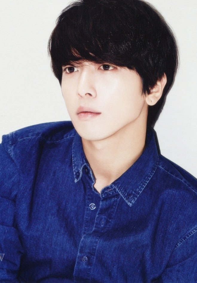 Yong-hwa Jung