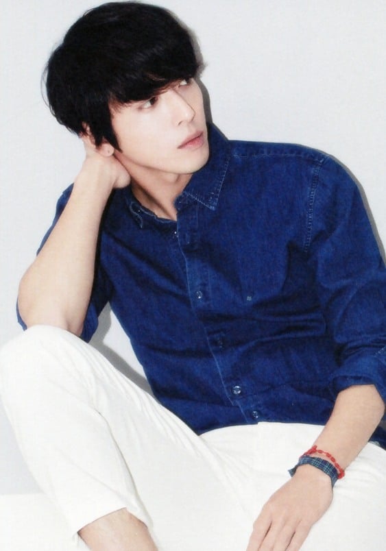 Yong-hwa Jung