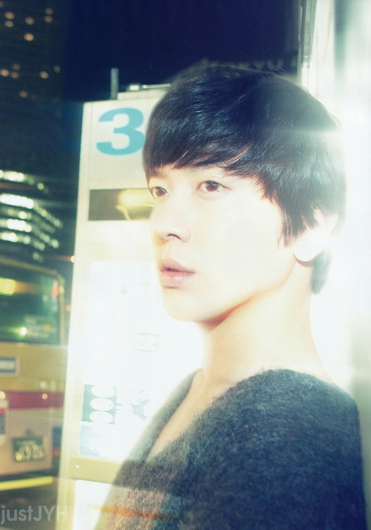 Yong-hwa Jung