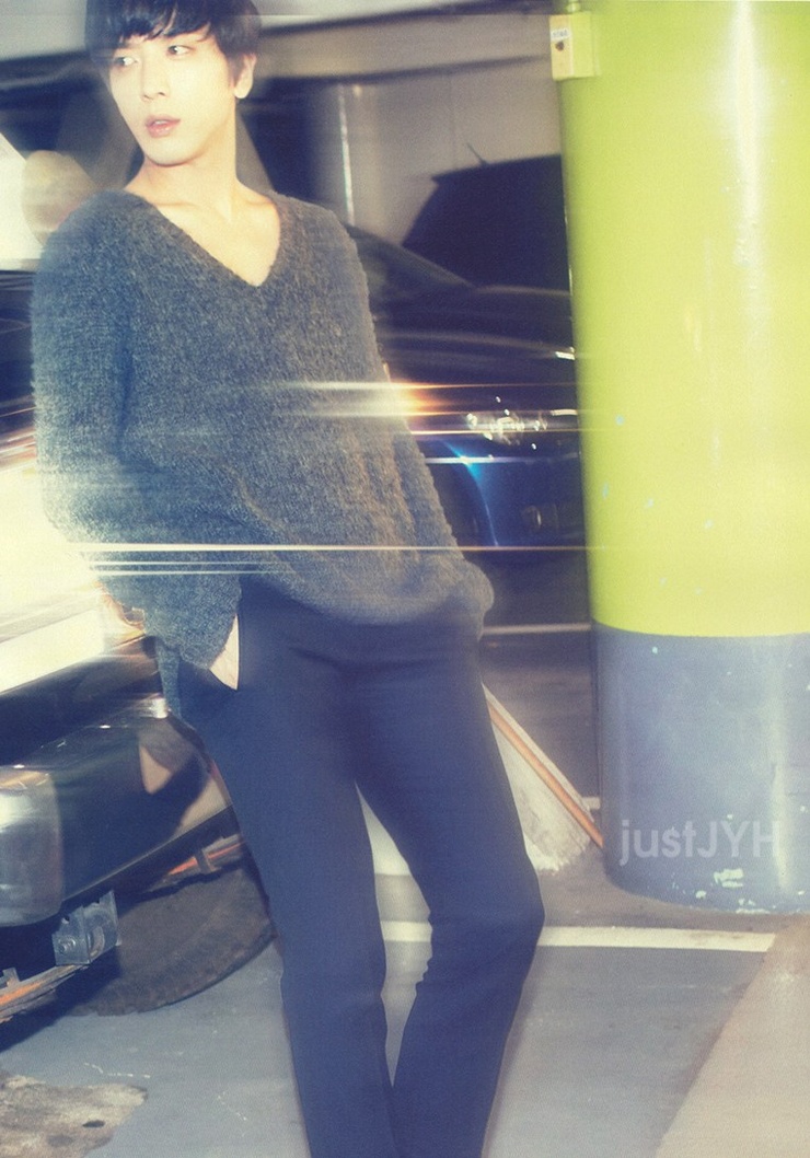 Yong-hwa Jung