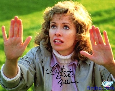 Catherine Hicks