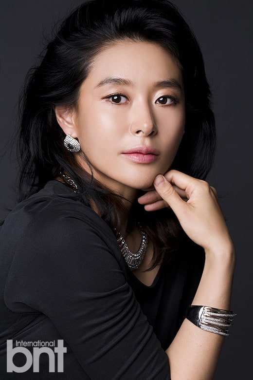 Ji-won Ye