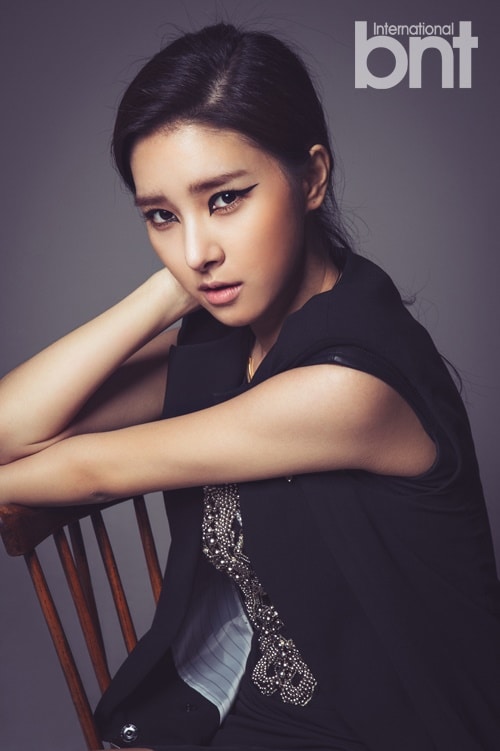 So-eun Kim