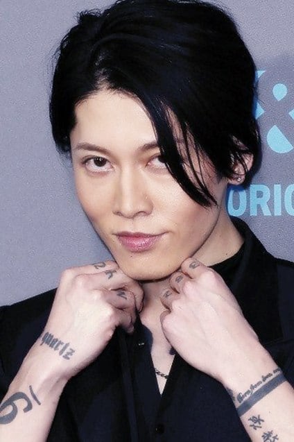 Miyavi