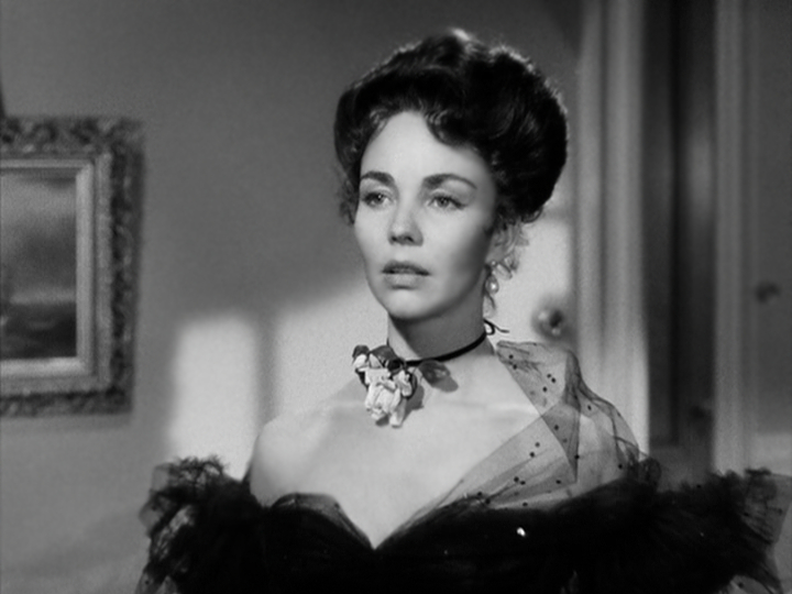 Carrie (1952)