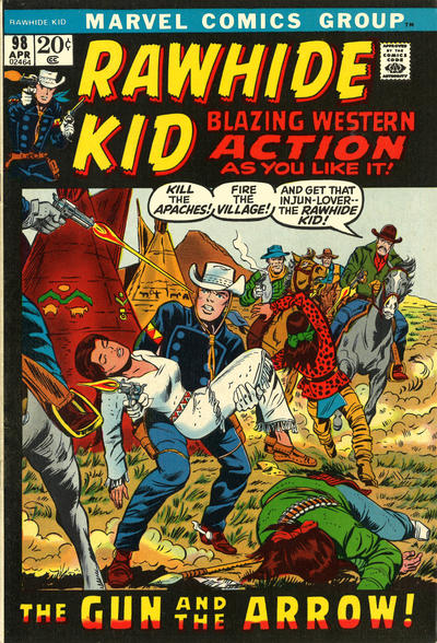 Rawhide Kid